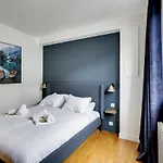 Appartement Design Pour 6 Personnes By Weekome
