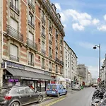 Appartement Design Pour 6 Personnes By Weekome