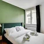 Appartement Design Pour 6 Personnes By Weekome